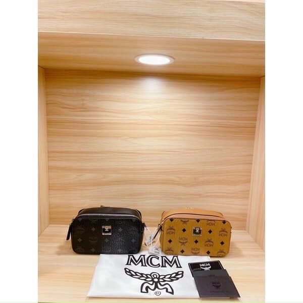 TÚI ĐEO CHÉO MCM CAO CẤP 2021