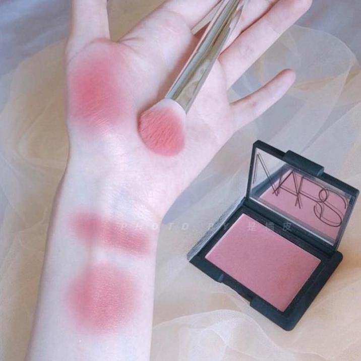 Phấn má hồng NARS Orgasm Deluxe Size 3.5g