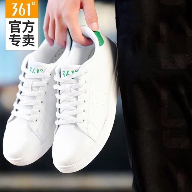 Giày 361 cả nam và nữ