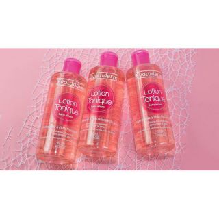 Nước hoa hồng không cồn Evoluderm 250ml