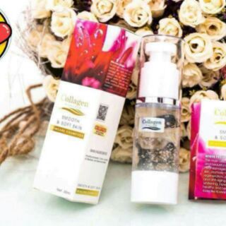 Collagen tươi Ngọc Sâm