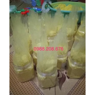 Combo tinh bột nghệ
