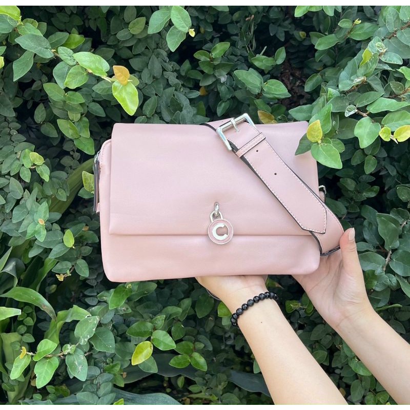 TÚI CARPISA CROSSBAG