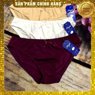 ⚡️FREESHIP⚡️ Quần Lót Nữ Thun Lạnh Basic BOYA