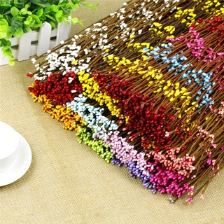 Cành tầm xuân 40cm
