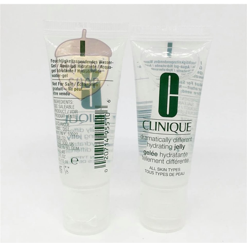 30ml GEL DƯỠNG ẨM CLINIQUE DRAMATICALLY DIFFERENT HYDRATING JELLY