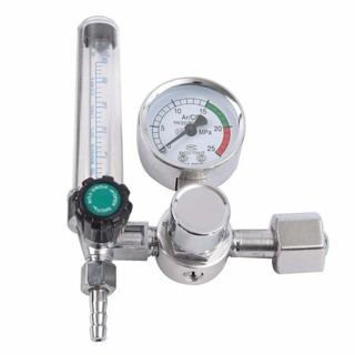 Van Tinh Chỉnh Co2 Argon