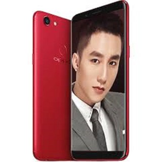 " Big Sale " Điện Thoại OPPO F5 CHÍNH HÃNG - Mới 100% Fullbox 2sim - Chơi Game mượt !!!