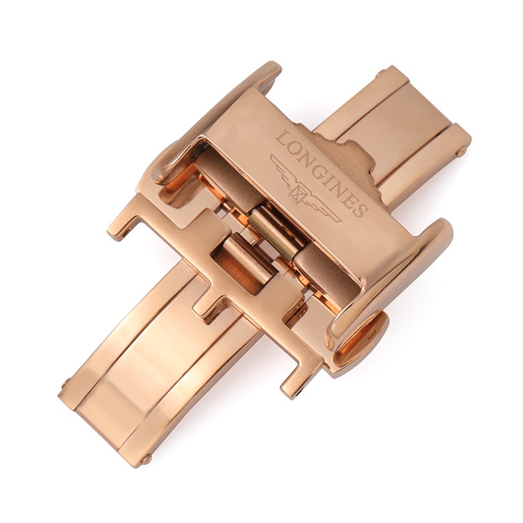 Khóa Bướm Cho Đồng Hồ Đeo Tay 12/14/16/18mm