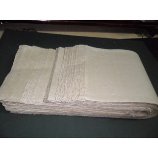 Giấy Dó truyền thống