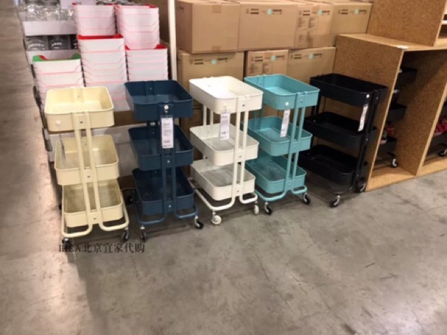 Kệ đẩy tiện ích để đồ spa phòng khách sang trọng đủ các màu chất liệu khay sát khung inlox chắc chắn sỉ lẻ giá rẻ giao . | BigBuy360 - bigbuy360.vn