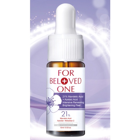 Tinh Chất Serum For Beloved One Mandelic Acid 21%