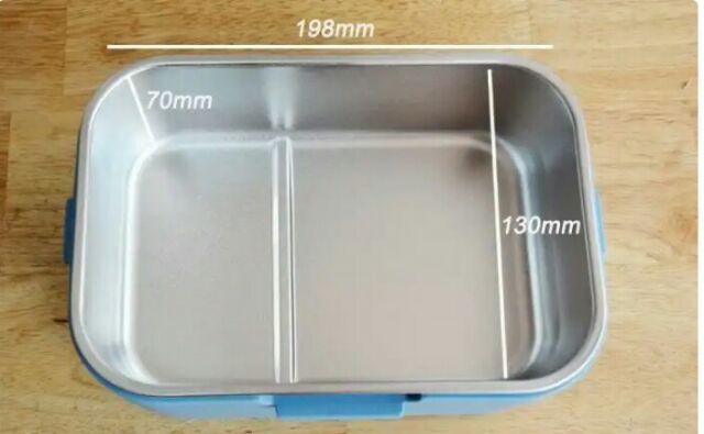 (CHÍNH HÃNG) Hộp ủ cơm hâm nóng cắm điện CHEFMAN (kèm túi đựng+thìa+đũa) | BigBuy360 - bigbuy360.vn