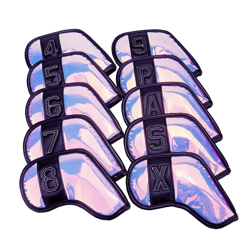 Vỏ Bọc Gậy Đánh Golf Bằng Sắt Cao Cấp