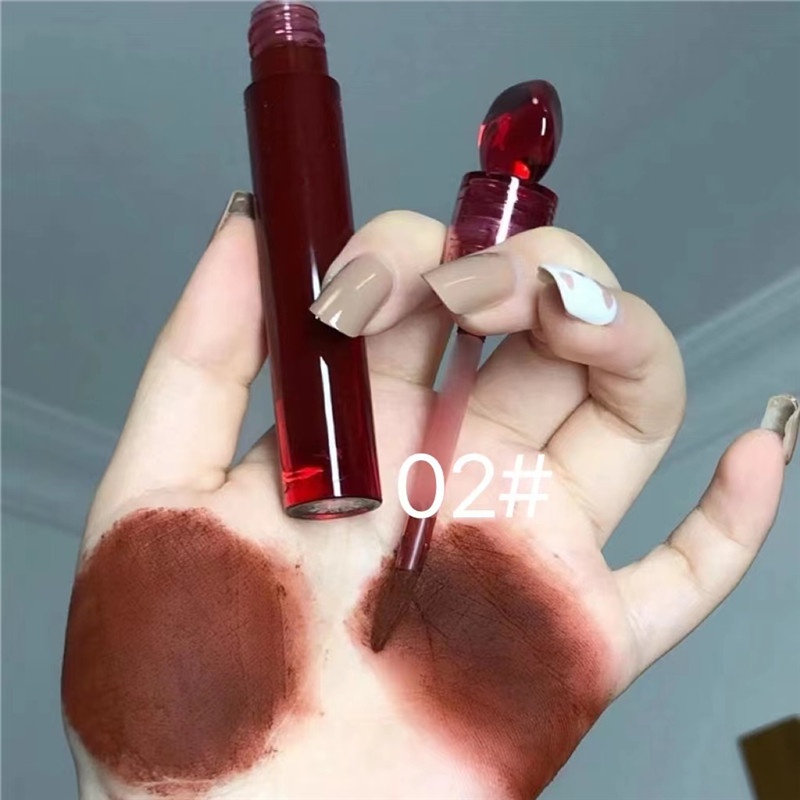 [Hàng mới về] Son môi PEINIFEN mềm mịn kháng nước lâu trôi