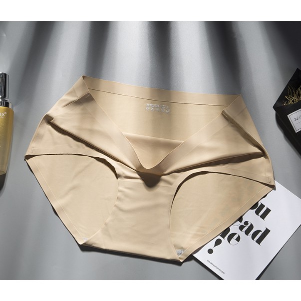 Quần lót nữ đúc su ép viền cao cấp thun lạnh có chọn màu chọn size QL02 | BigBuy360 - bigbuy360.vn