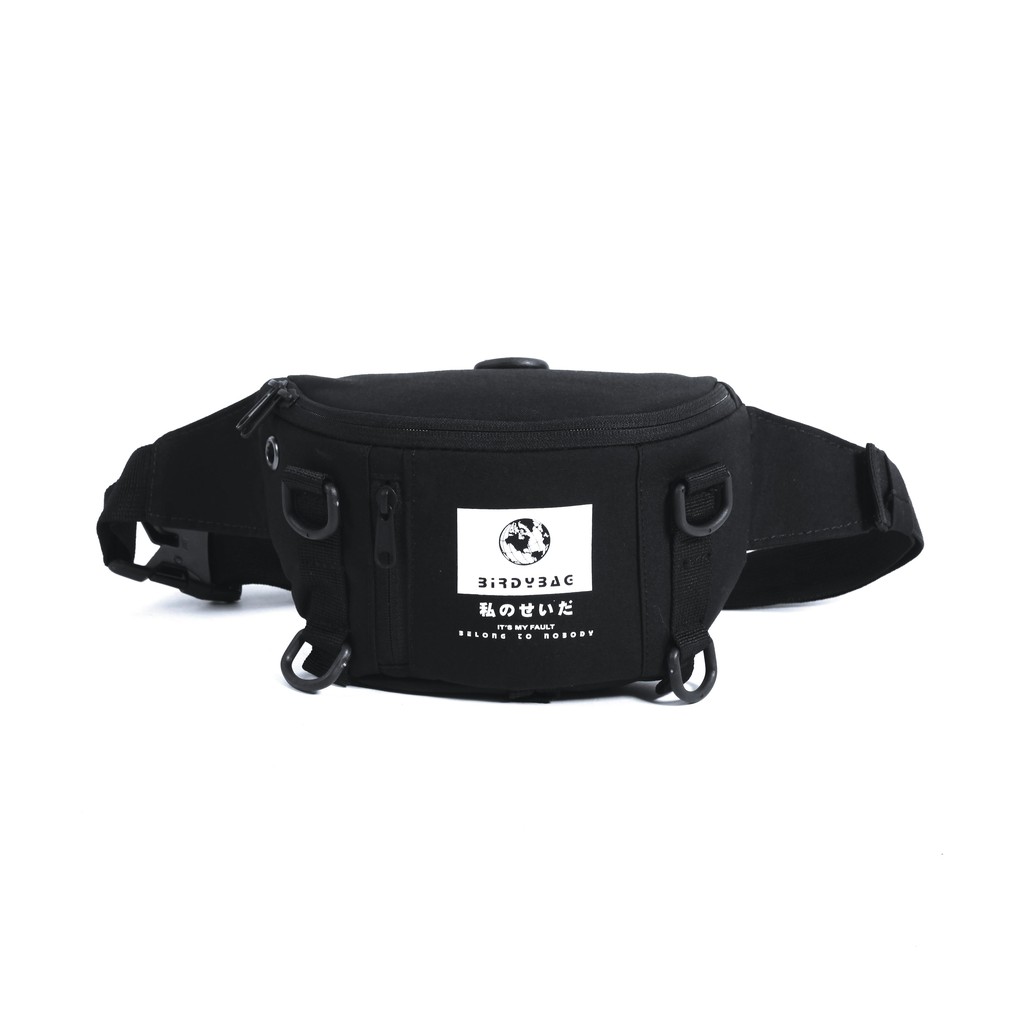 Túi đeo chéo BIRDYBAG TRAVEL BUDDY | BigBuy360 - bigbuy360.vn
