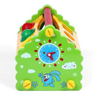 NHÀ THẢ HÌNH, ĐẬP BÓNG ĐA NĂNG