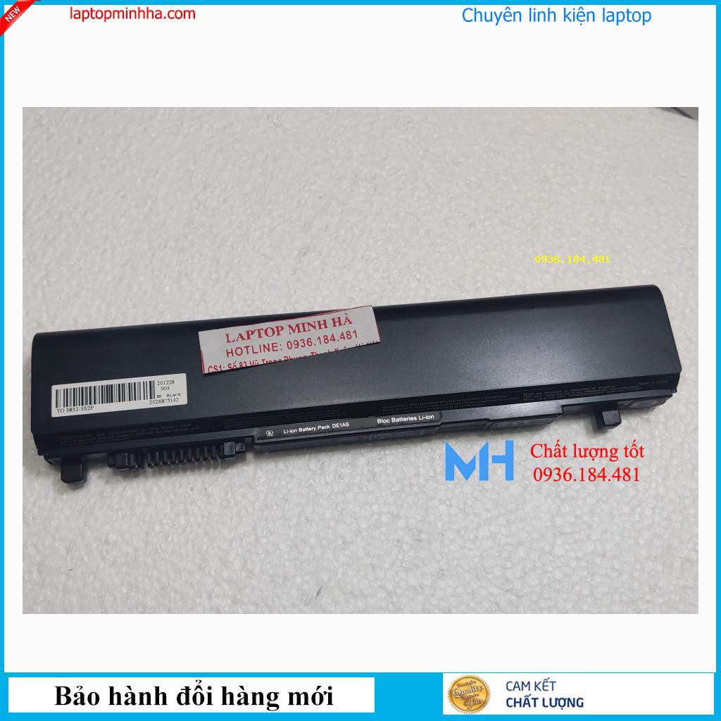 Pin laptop Toshiba Satellite R840, Pin Toshiba Satellite R840 loại tốt