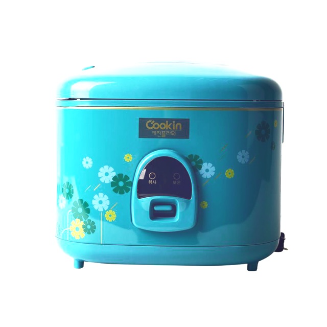 Nồi cơm cookin KCJ-08B