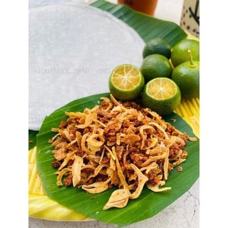 Muối Tôm Hành Phi Siêu Phẩm -