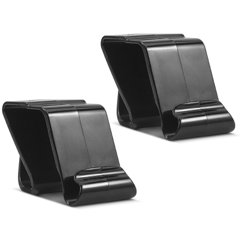 Sun Bộ 3 Móc Treo Găng Tay / Túi Xách / Xe Hơi Co-Pilot