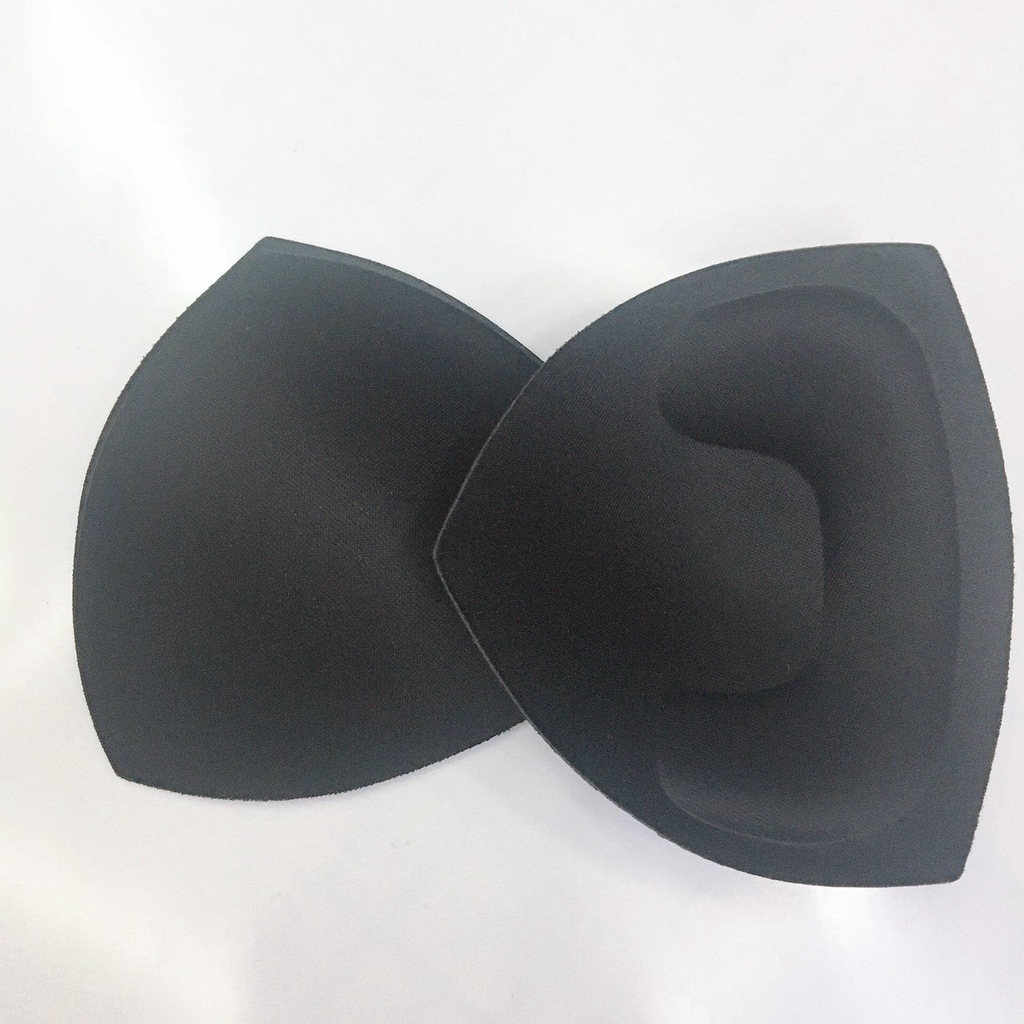 Cặp miếng dán, mút độn nâng ngực tạo khe,siêu đẩy