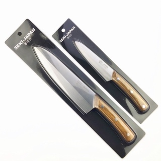 Dao gọt, thái seki made in japan hàng nội địa