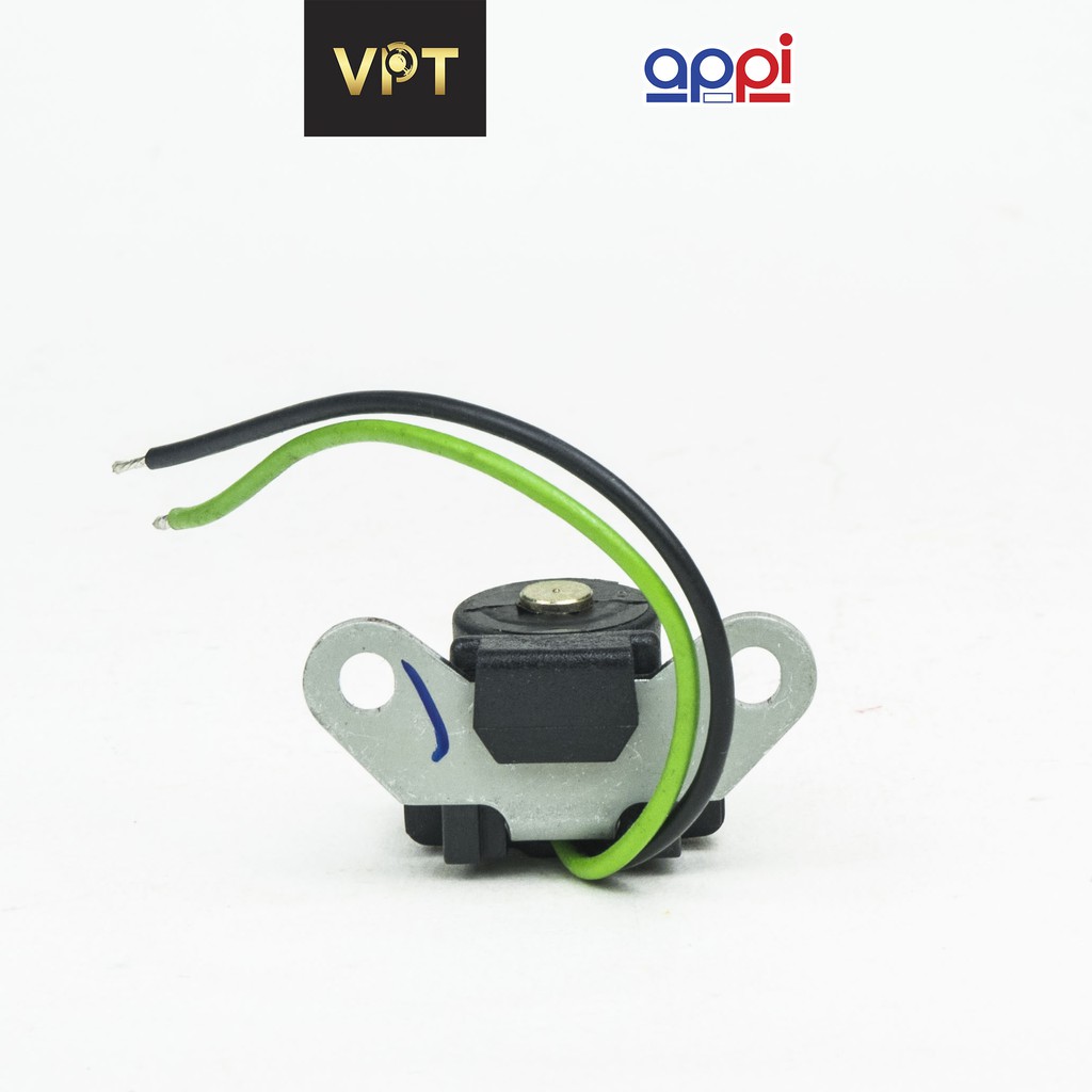 Cục Kích xe máy RGV120 Denso APPI [1 ĐỔI 1 TRONG 30 NGÀY]
