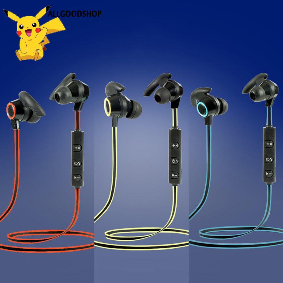 Tai Nghe Thể Thao Amw-810 Âm Thanh Sống Động Chất Lượng Cao