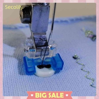 Chân Vịt Máy May Đa Năng Secoco