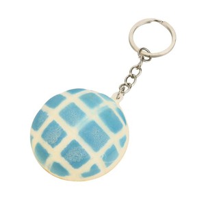 5pcs Medium mini Soft Bread Toys Key