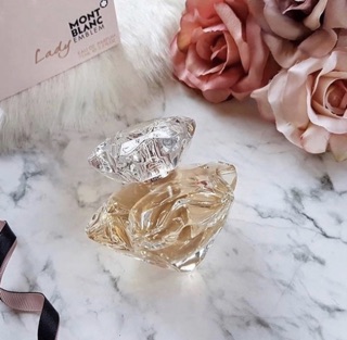 Nước hoa nữ mont blanc lady