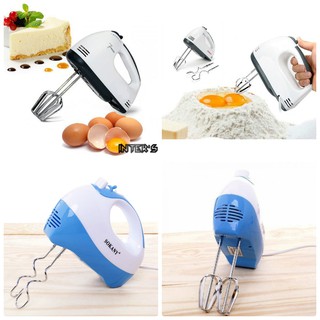 Máy đánh trứng Sokany KD-800