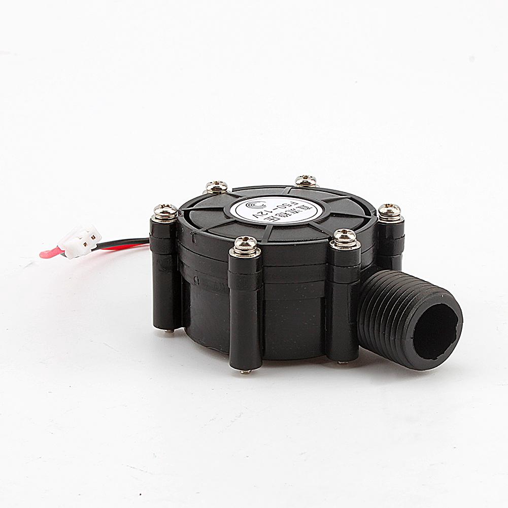 Tuabin máy phát điện DC 12V 10W