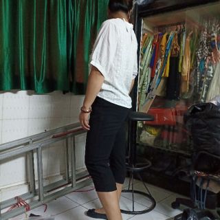 Combo đầm với set bộ