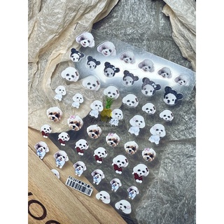 album stick cao cấp 9