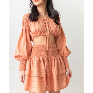 Set đồ DRESSIE - Deep summer set