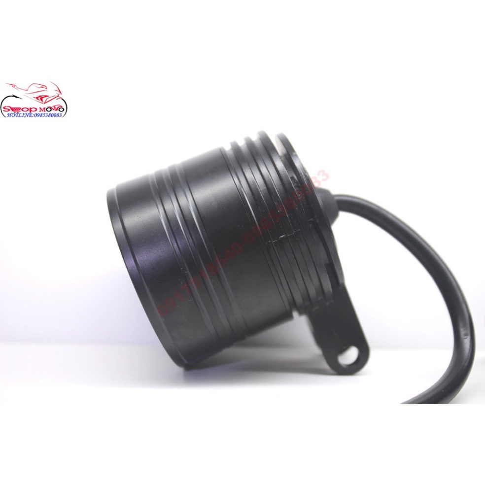 Đèn Led Trợ Sáng L4 3 CHẾ ĐỘ FULL PHỤ KIỆN (NHƯ HÌNH) Ảnh thật Sp