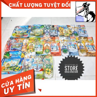 Lego Minifigures Chima Cổ