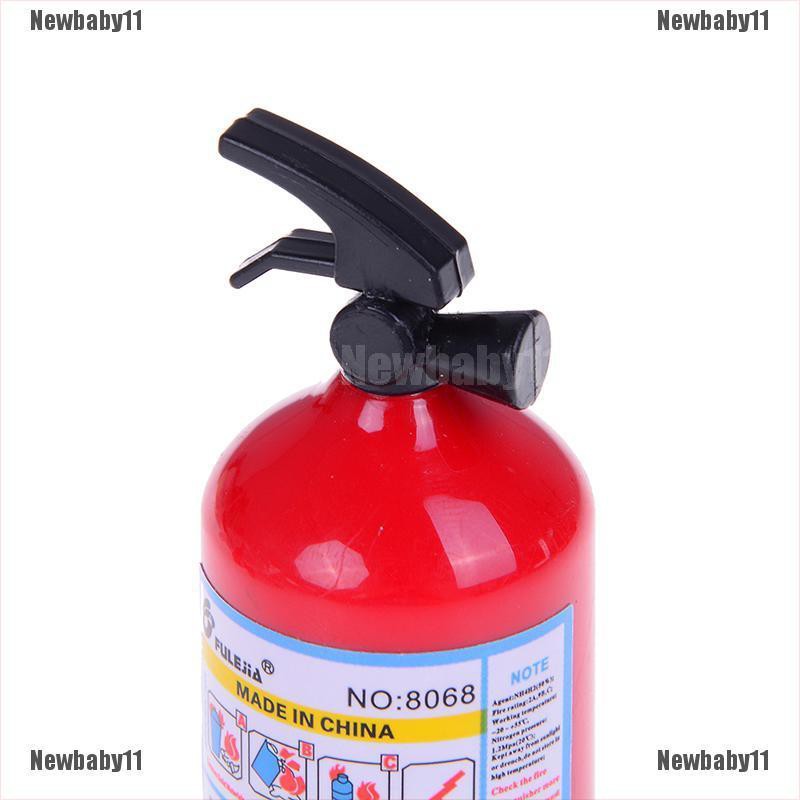 Dụng cụ gọt bút chì hình dạng bình chữa cháy