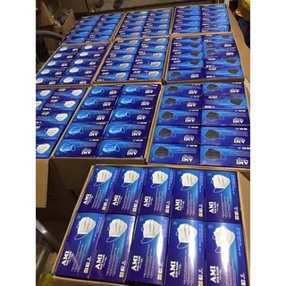 sỉ thùng 50 hộp khẩu trang ami