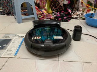 toshiba rb 100