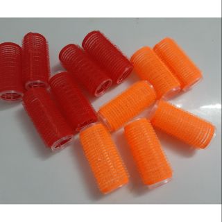 Lô Cuốn tóc tự dính sale nhỏ cao cấp,giành cho uốn phồng chân tóc, tóc nam ,tóc em bé,shop giao màu sắc ngẫu nhiên k nhé