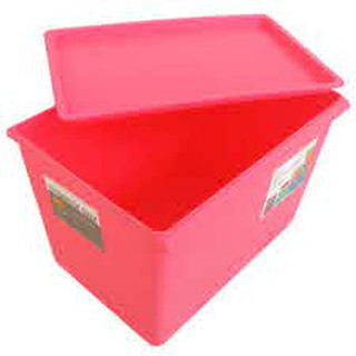 Thùng nhựa cao cấp Standard