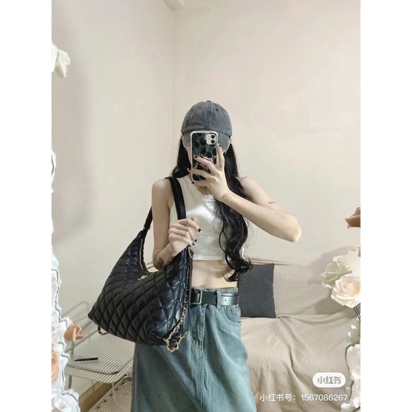 Túi cn tote 2022 size 37cm fullbox