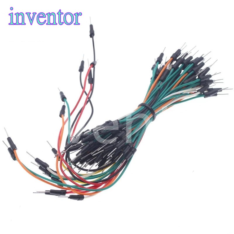 Bảng Mạch Cắm Dây Mb-102 + 830 Lỗ + 65 Màu