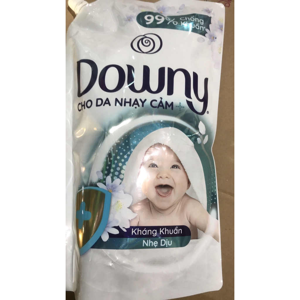 Nước Xả Downy túi 1.6l