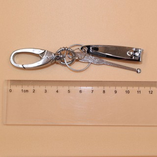 MÓC KHÓA 3 IN 1 XỊN SÒ