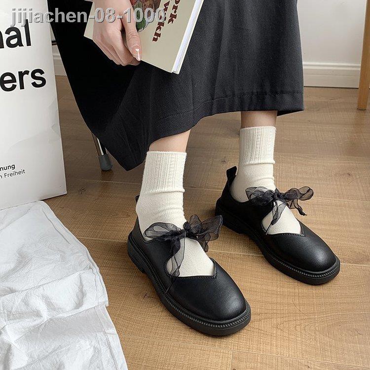 ✙Giày Nữ Đế Bằng Cột Dây Thoải Mái | BigBuy360 - bigbuy360.vn